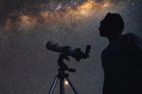 Ogólnopolski Zlot Miłośników Astronomii
