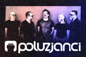 Poluzjanci – koncert