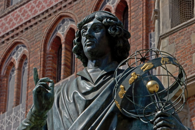 Gwiazdy Grodu Kopernika – nagroda dla uzdolnionych uczniów