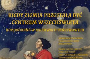 Kiedy Ziemia przestała być centrum wszechświata