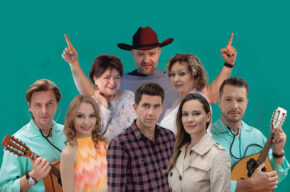 Przychodzi baba do lekarza – komedia muzyczna