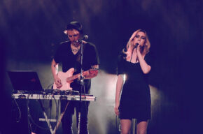 Czy ten koncert to nie u Was?: SMÜGY