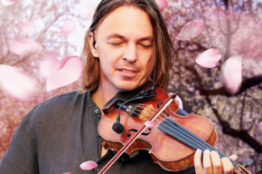 Sviatoslav Kondrativ „Love Story”
