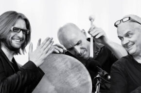 Trio Możdżer/Danielsson/Fresco