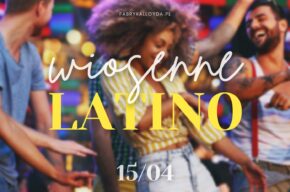 Wiosenne Latino