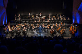 Koncert „Muzyka i Kosmos”