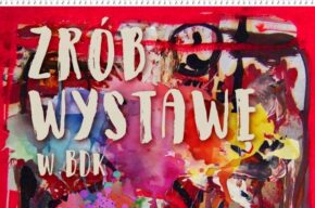 ZRÓB WYSTAWĘ w BDK – "ARCHETYPY" IZA CARBINER