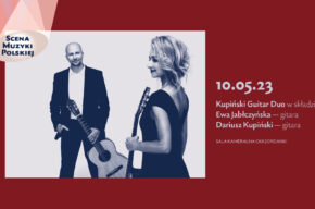 Scena Muzyki Polskiej