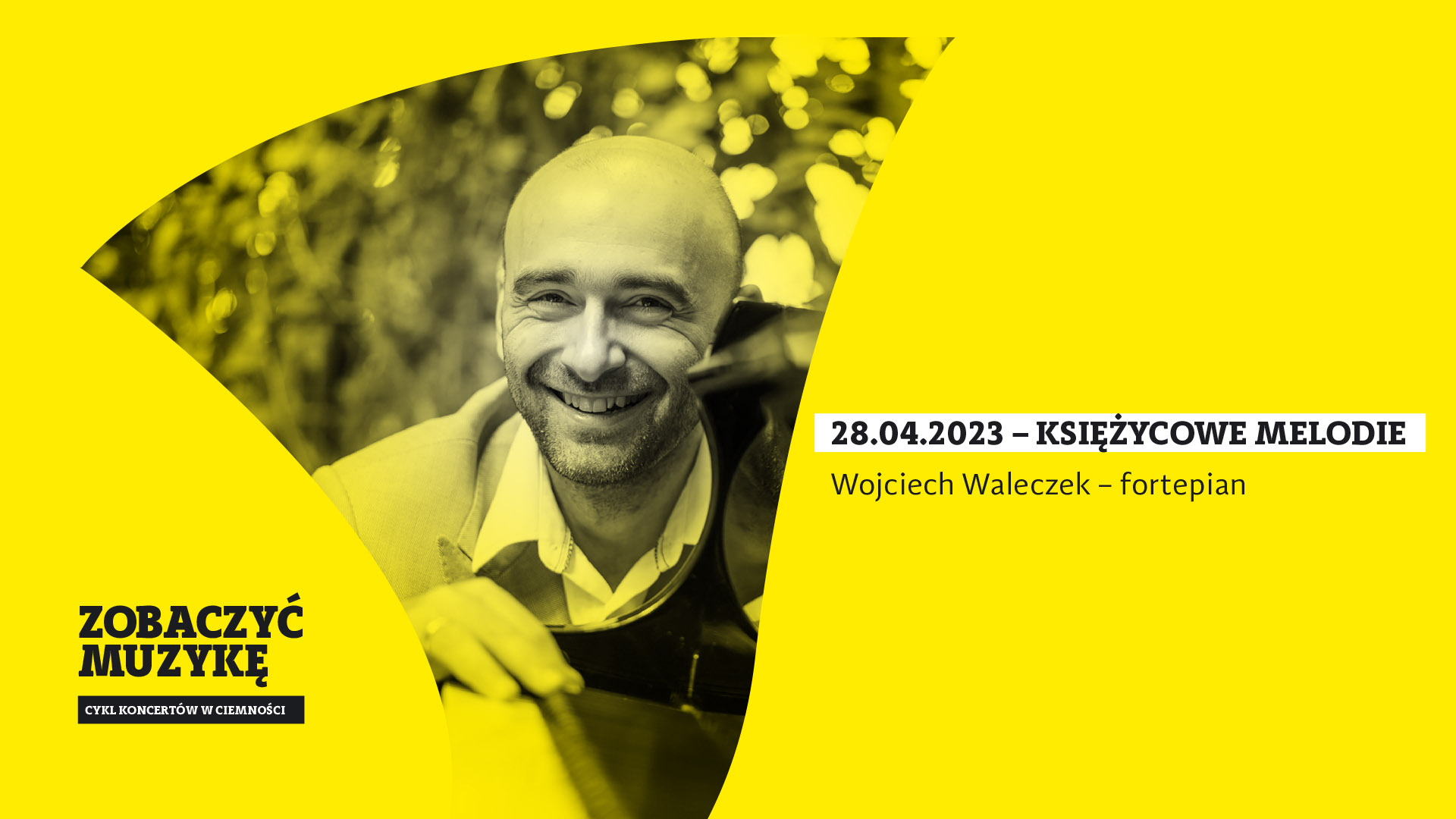 Koncert kameralny w ramach projektu Zobaczyć muzykę