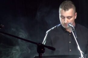 “UNIVERSEalnie”- koncert utworów zespołu Universe w wykonaniu Radka Bugańskiego