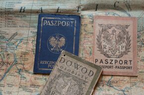 Powojenna emigracja polskich dyplomatów, inteligencji i artystów do Kanady – wykład dr Katarzyny Szrodt