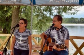 Eleonora & Janusz Duo