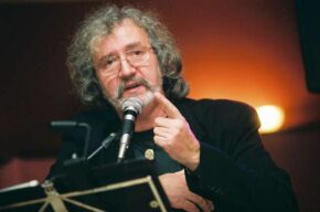 KRZYSZTOF DAUKSZEWICZ - NOWY PROGRAM ,,DOJCZYZNA''