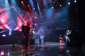 Ethniesy 2023: Masala Soundsystem – koncert