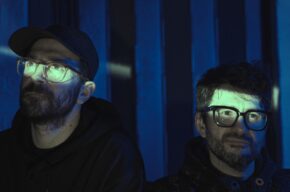 Ethniesy 2023: After party z Lazy Bones