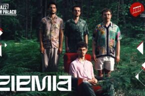 Jazz w Pałacu - Ziemia