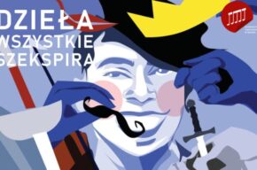 Dzieła wszystkie Szekspira