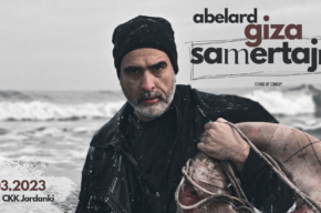 Abelard Giza | Samertajm