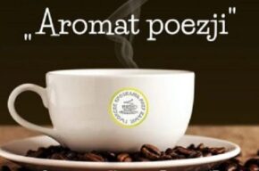 <i>Aromat poezji</i>, spotkanie autorskie