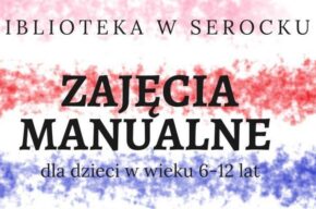 Warsztaty manualne