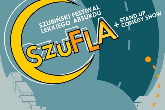 SZuFLA 2023: kabaret Jurki