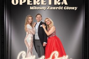 <i>Operetka. Miłosny zawrót głowy</i>, OneOn