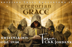 Gregorian Grace