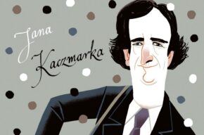 JANA KACZMARKA TIVI DE DOMO
