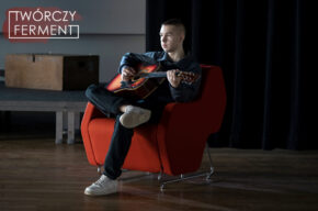 Twórczy ferment: Iwan "janek" Żylicz - koncert