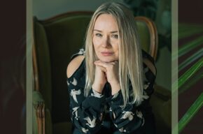 Spotkanie autorskie z Martyną Bundą