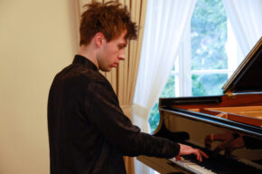 Recital fortepianowy