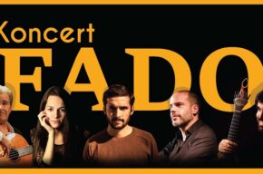 Koncert fado