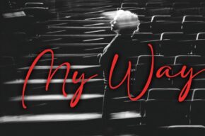 MY WAY monodram Krystyna Jandy