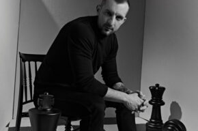 Piotr Zola Szulowski | Twój ruch
