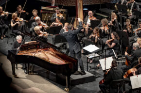 Inauguracja 30. Międzynarodowego Konkursu Pianistycznego