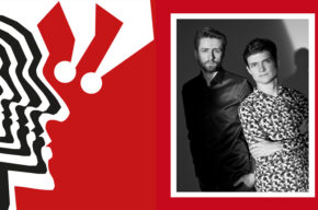 Arlekinada 2023: Bolewski & Tubis - koncert "Obywatel JAZZ"