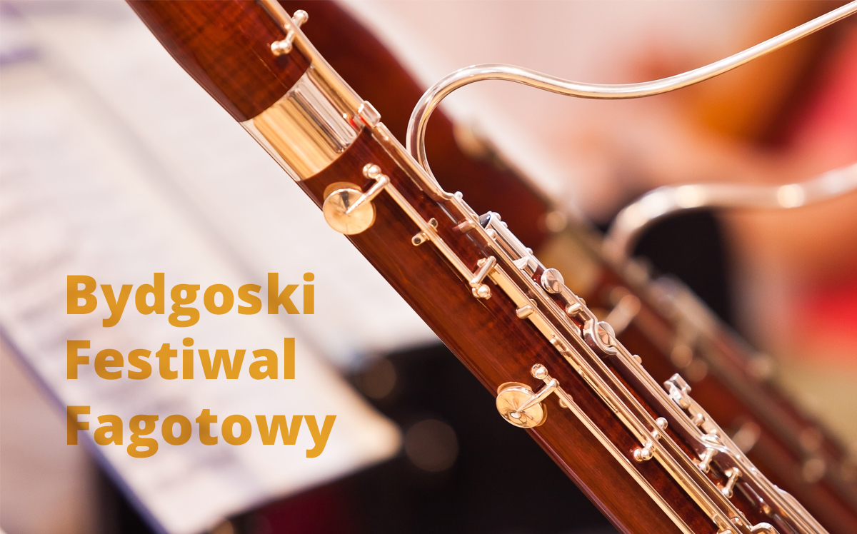 Bydgoski Festiwal Fagotowy