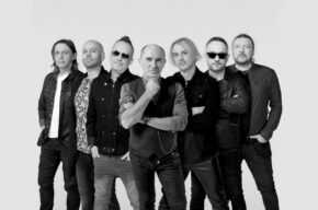 Koncert DE MONO