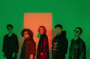 Ethniesy 2023: REABS – koncert