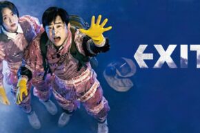 Exit – pokaz specjalny filmu z okazji K♡LOVE K-POP PARTY