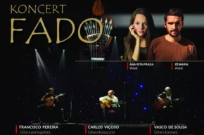 Koncert Fado