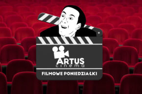 Filmowe poniedziałki