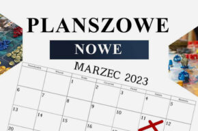 Gry planszowe
