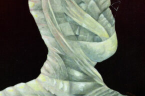 Janusz Andrzej Bałdyga. W kręgu surrealizmu – wystawa