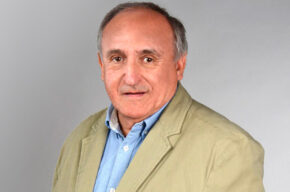 <i>Zakochani w czerwcu</i>. Nauka, fantastyka i przeznaczenie – spotkanie z dr. Januszem Czarneckim