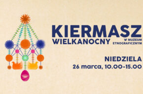 Kiermasz wielkanocny