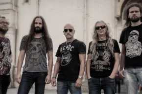 Koncert: Turbo + Factor 8