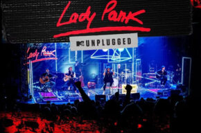 Lady Pank – MTV Unplugged