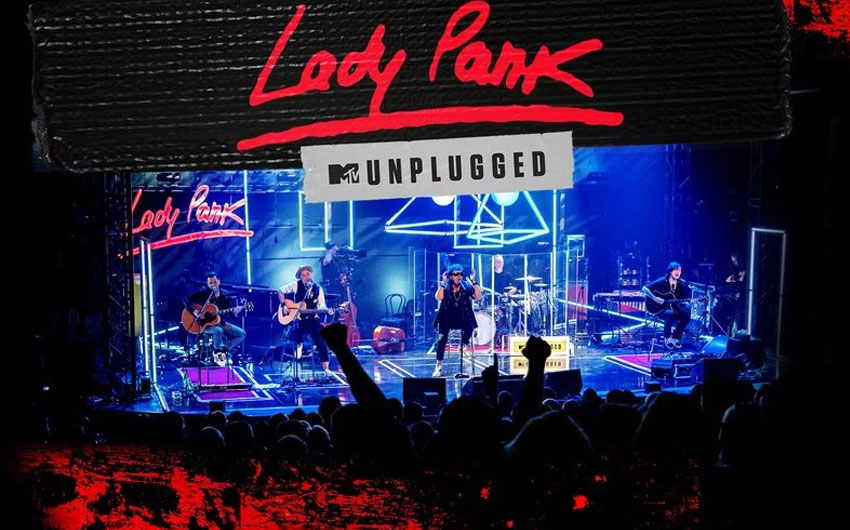 Lady Pank – MTV Unplugged