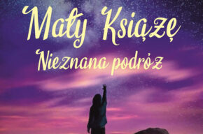 MAŁY KSIĄŻĘ